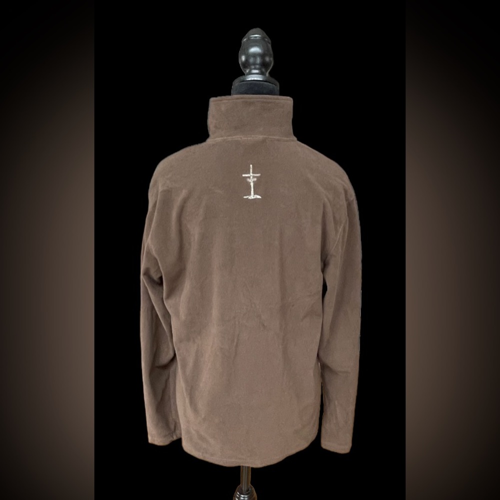 The North Face: Fleece Jacket - Unisex - Picture 4 of 15